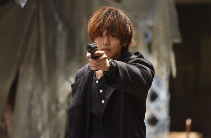 松坂桃李さん専用トピ