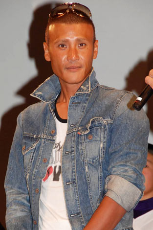 「清原和博に匹敵するビッグネーム」元大物スポーツ選手に