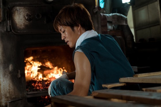 松坂桃李さん専用トピ