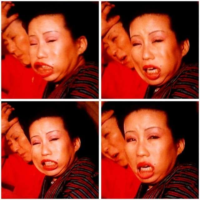 風に吹かれている画像下さい。