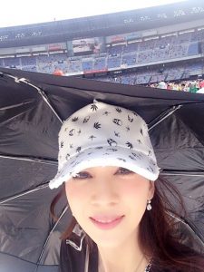 君島十和子　ダチョウ倶楽部も仰天の「50度熱湯風呂美容法」