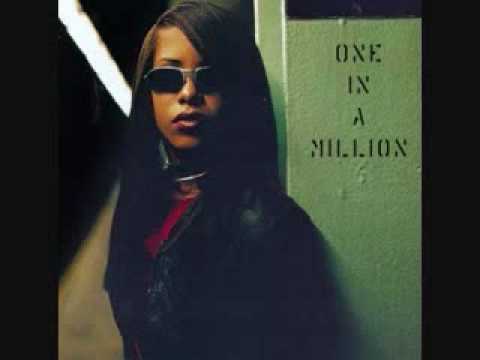 02. Aaliyah - Hot Like Fire - YouTube