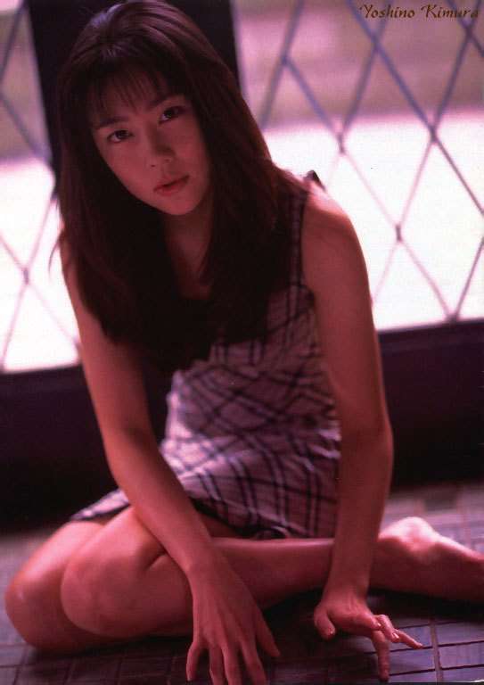 いろんな木村佳乃が見たい