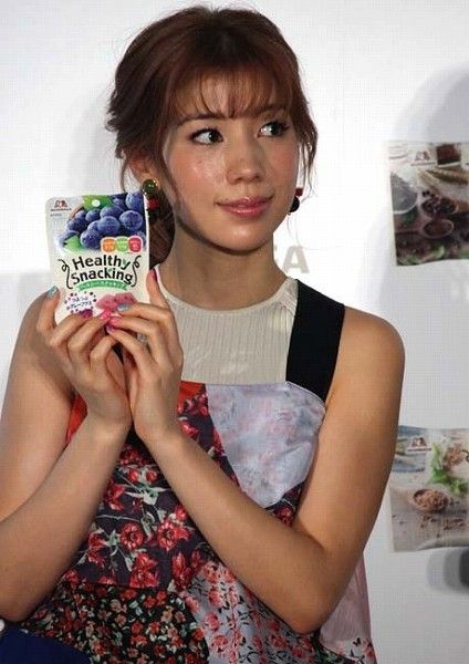 一瞬誰だかわからない画像集