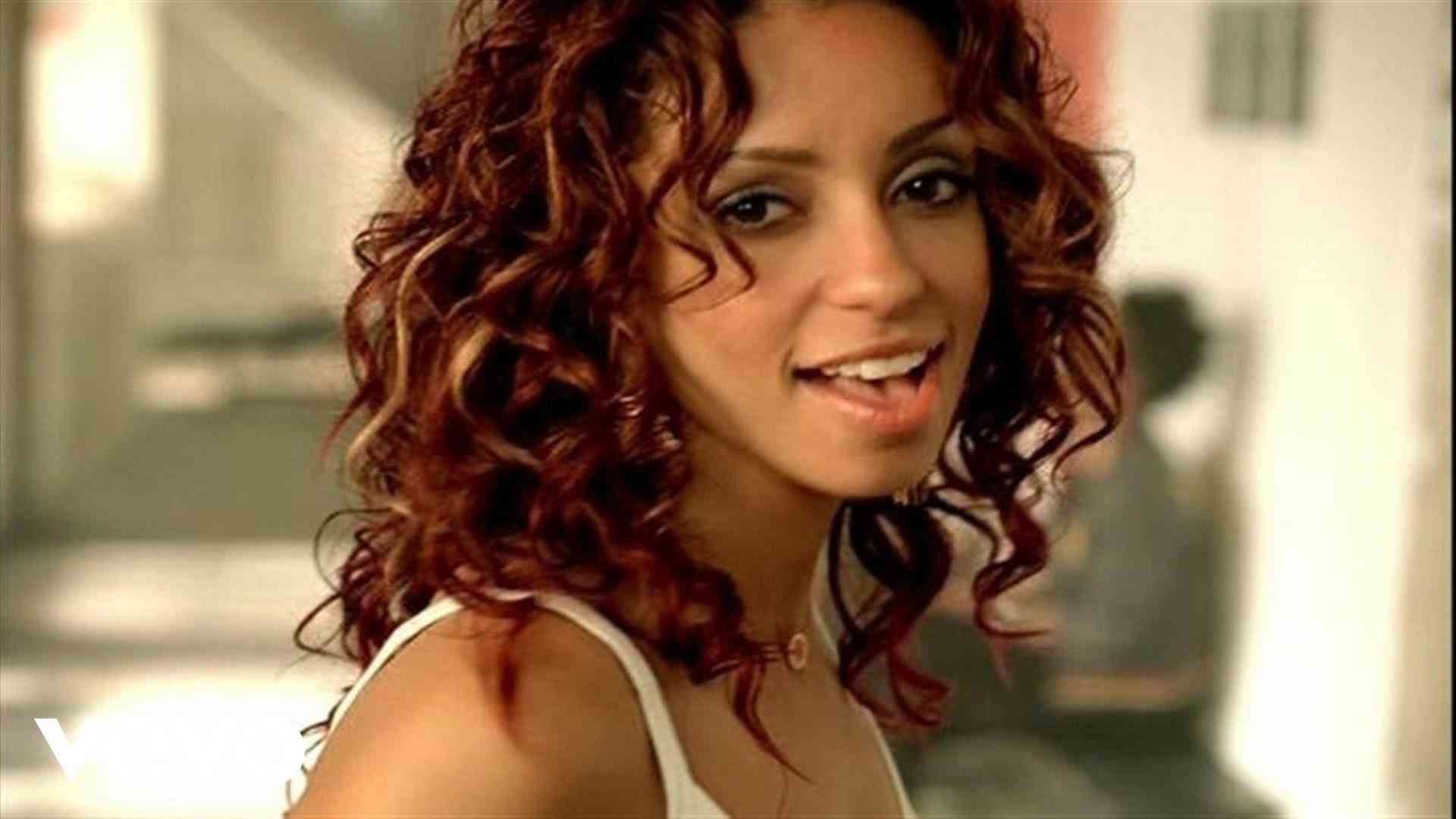 Mya - Fallen - YouTube