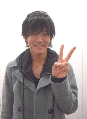 松坂桃李さん専用トピ