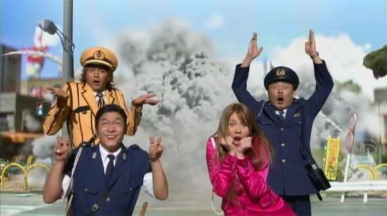 「こち亀」について語りましょう♪