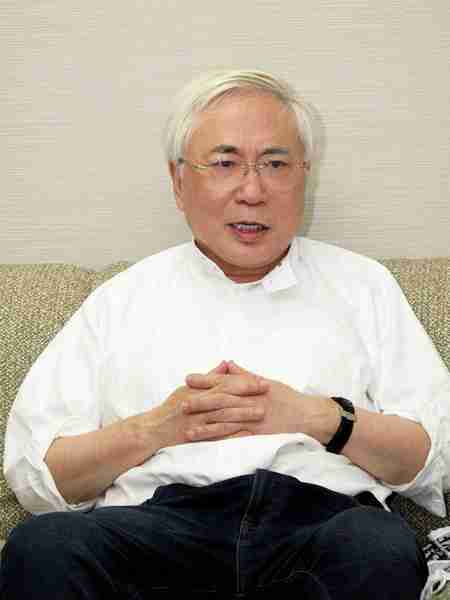 高須克弥氏 駐韓大使の帰任に「謝るべきは韓国のほう」 - ライブドアニュース