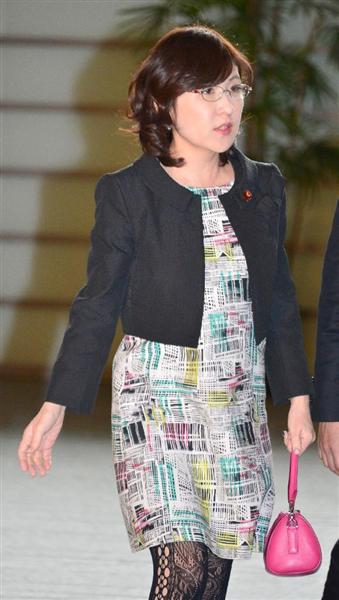 北原みのり氏「稲田朋美防衛大臣はクラスに絶対1人いた嫌な女子」