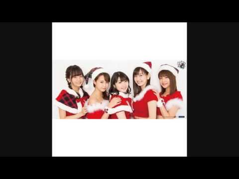 All I Want For Christmas Is You（マライア・キャリー カヴァー）／Juice=Juice - YouTube
