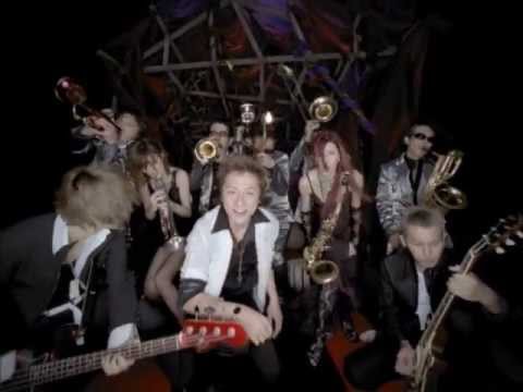 ポルノグラフィティ　『Mugen(short ver.)』 - YouTube
