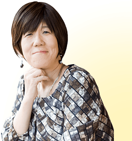 普段眼鏡をかけている人の外した顔が見たい！