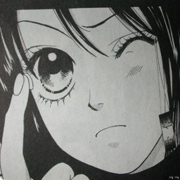 コンタクトの人あるある
