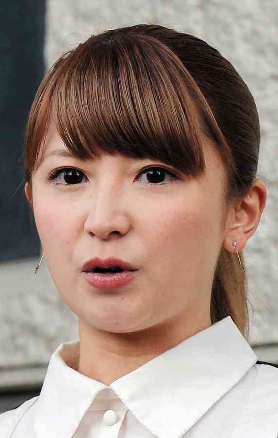 矢口真里、心の闇記した“消せないメモ”