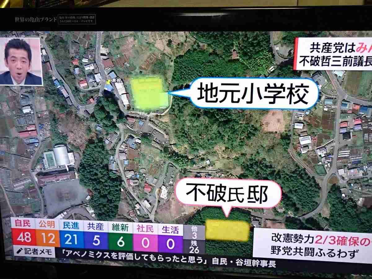 【北朝鮮ミサイル】米国「失敗に対処する必要はない」当面は静観する姿勢を示す