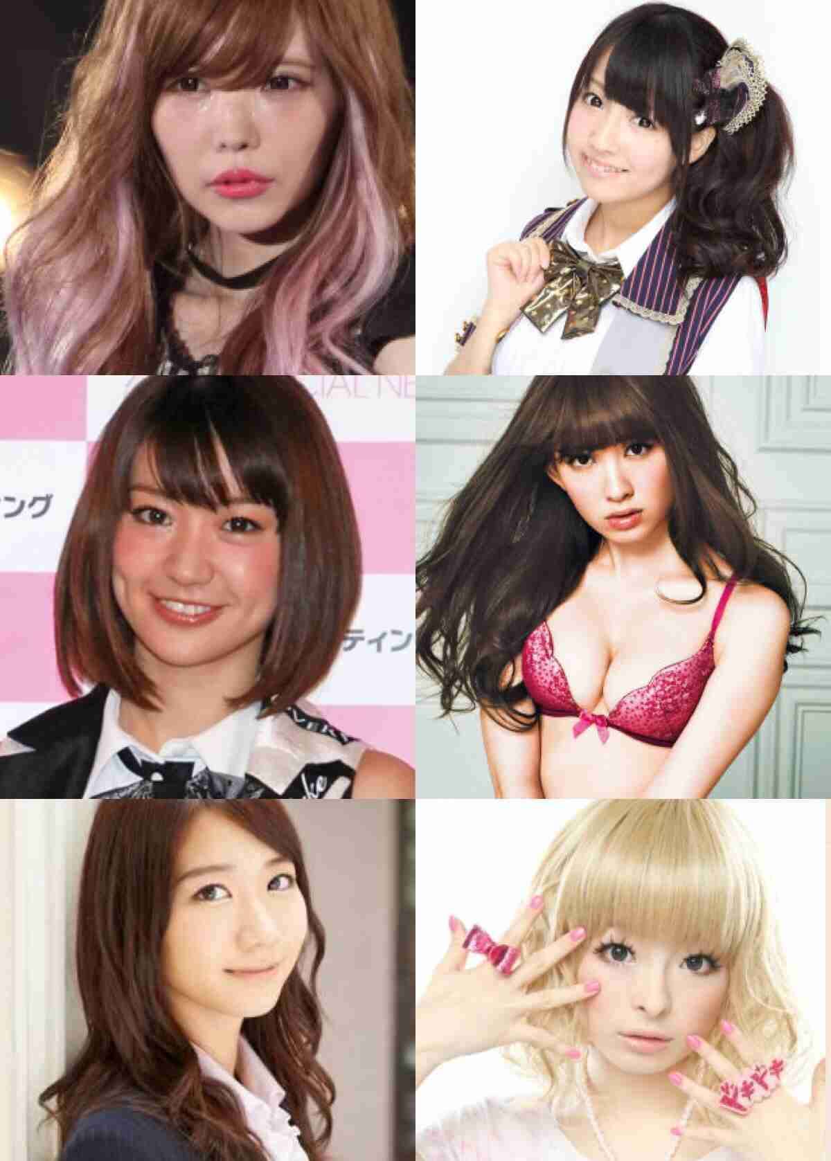 小嶋陽菜卒業公演での“疑惑の写真”が話題　柏木由紀は泣いてるのか笑っているのか…