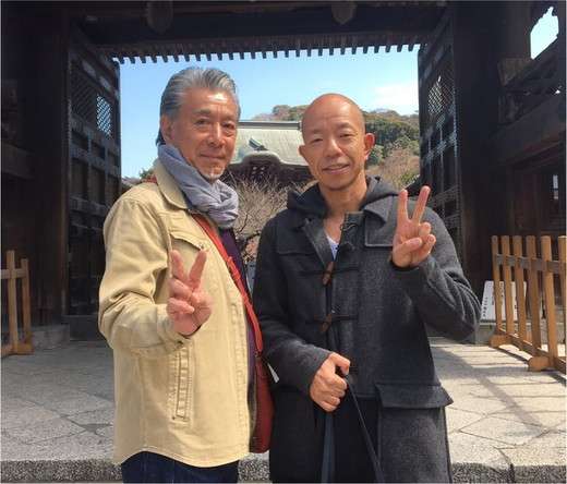 高田純次が明かす“食レポの極意”「マズい」言えない時は…