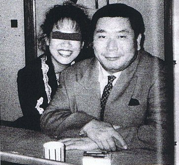 中川俊直氏、政務官を辞任 ハワイで「重婚ウェディング」、ストーカー登録も… 妻はがん闘病中