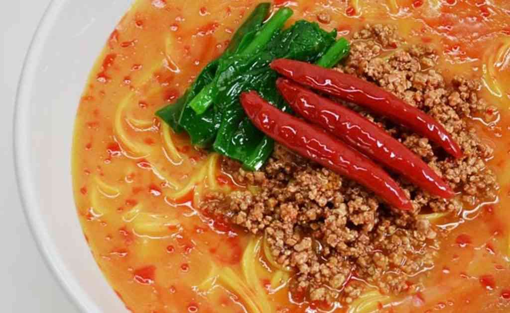 本当に旨い都内の「担々麺」ベスト30軒！ [食べログまとめ]