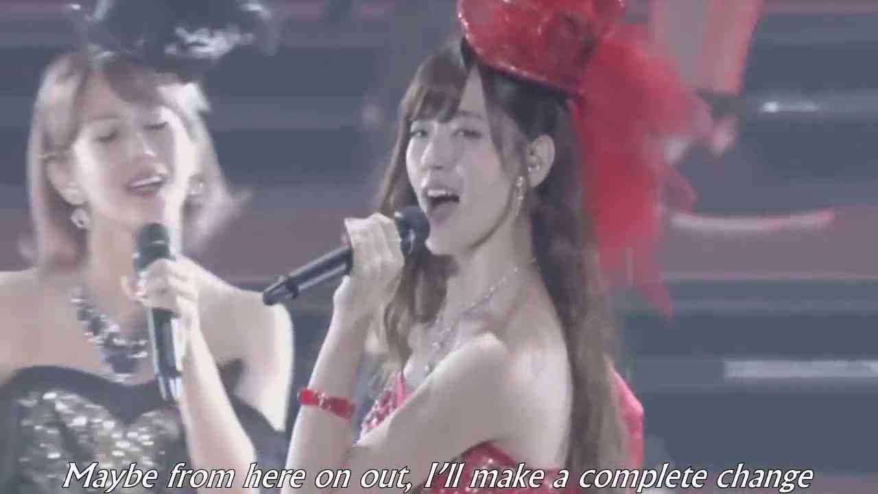 °C ute Otoko to Onna to Forever (English Subbed) - YouTube