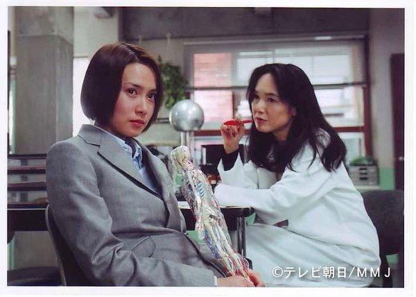 大人の顔になる前が良かった人