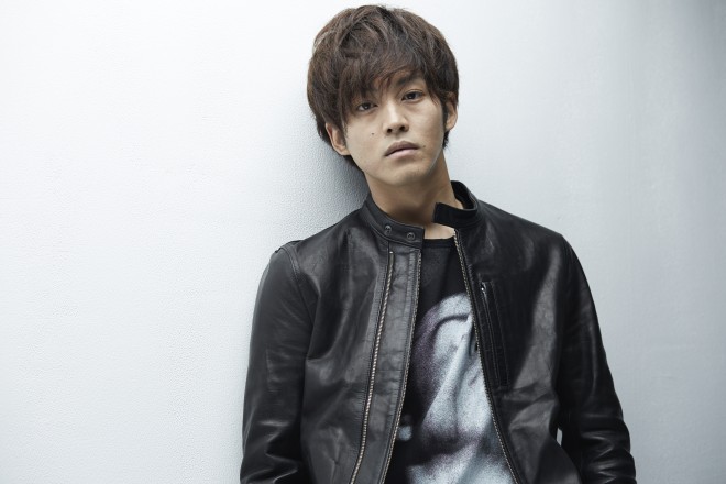 松坂桃李さん専用トピ