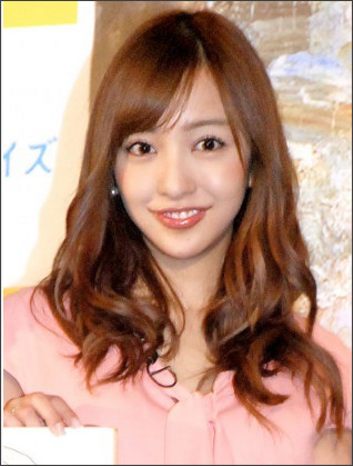 口元がステキな芸能人
