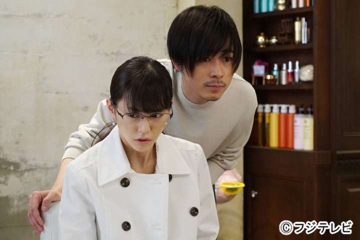 『人は見た目が100パーセント』6.4%に急落!桐谷美玲の「ウジウジ演技」に視聴者イライラ
