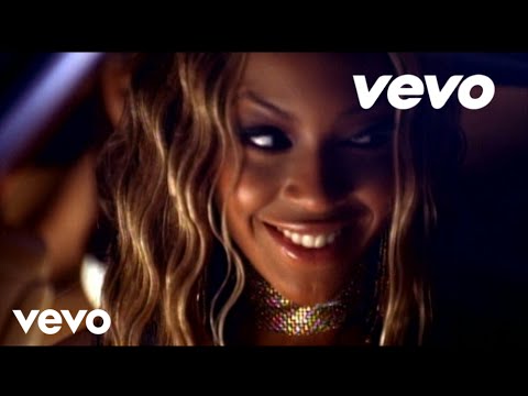 Destiny's Child - Jumpin', Jumpin' - YouTube