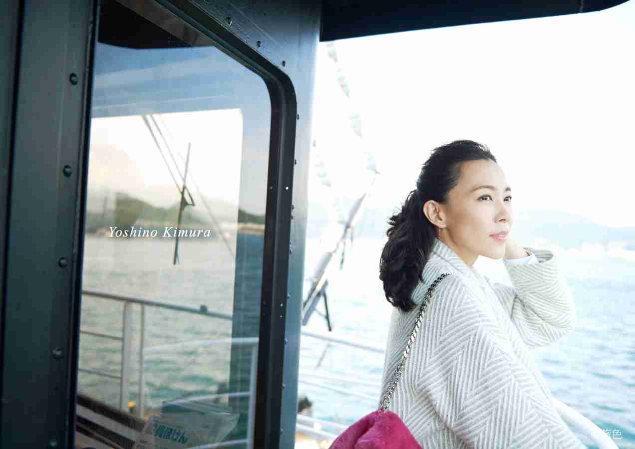 いろんな木村佳乃が見たい