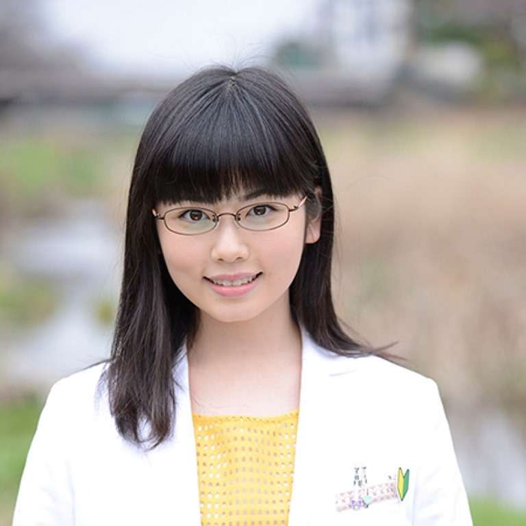 メガネ+芸能人が見たいです。