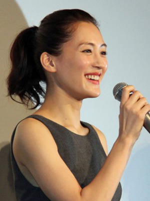 口元がステキな芸能人