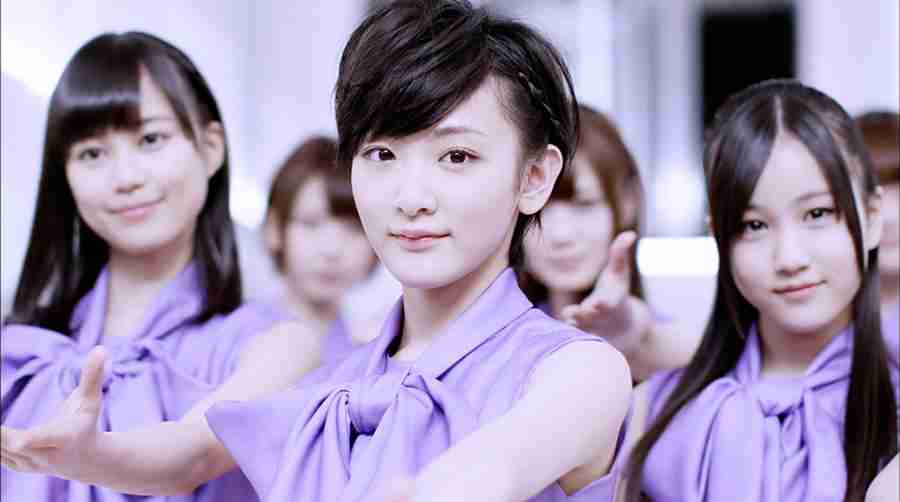 ショートヘアー美人あるある
