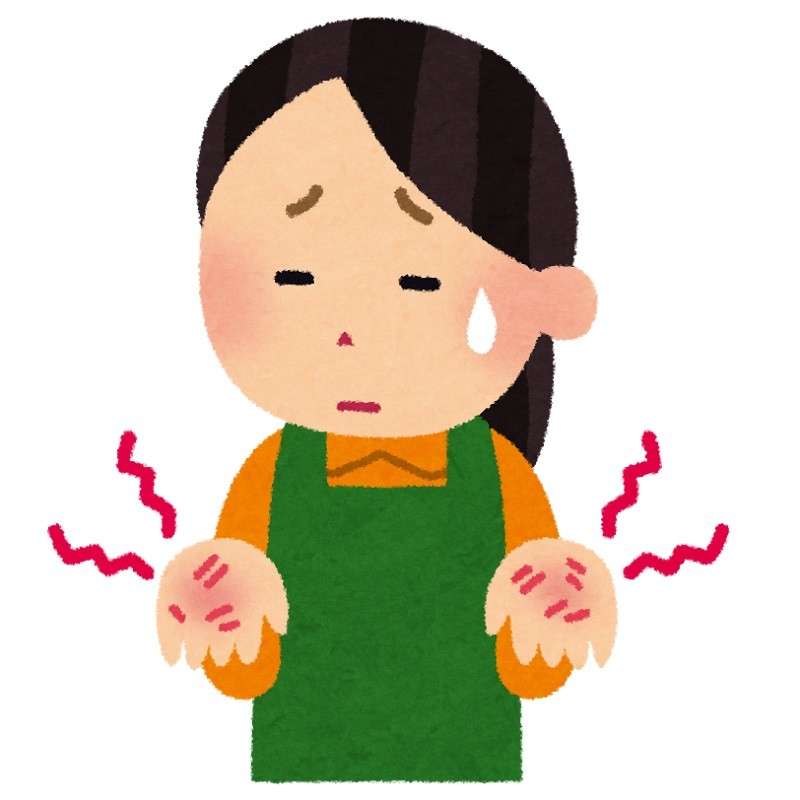 「手荒れは自分の常在菌移植で治る」　真偽不明の新説、ネットで拡散 : J-CASTニュース