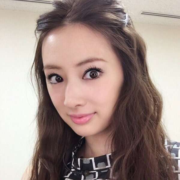 口元がステキな芸能人