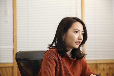 椎木里佳さん「幼稚舎から慶應で親が上場企業の社長で顔もカワイイ。そりゃ叩かれますよね。でも最終的に成功すればいい。」