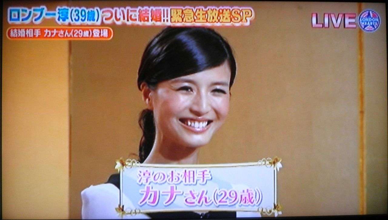 ロンブー田村淳、現在の妻のために行った「気持ち悪い」仰天行動を次々告白！