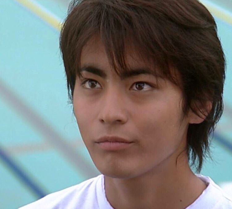 大人の顔になる前が良かった人