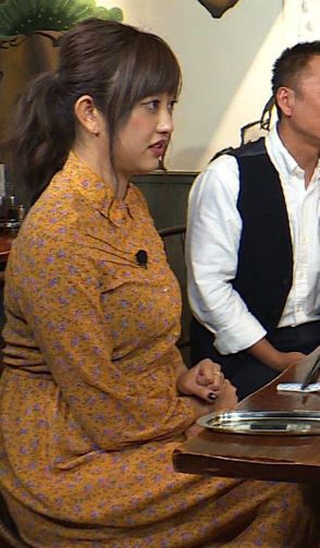 体重暴露合戦、菊地亜美60kg・尼神インター誠子63kg・野呂佳代64kg？