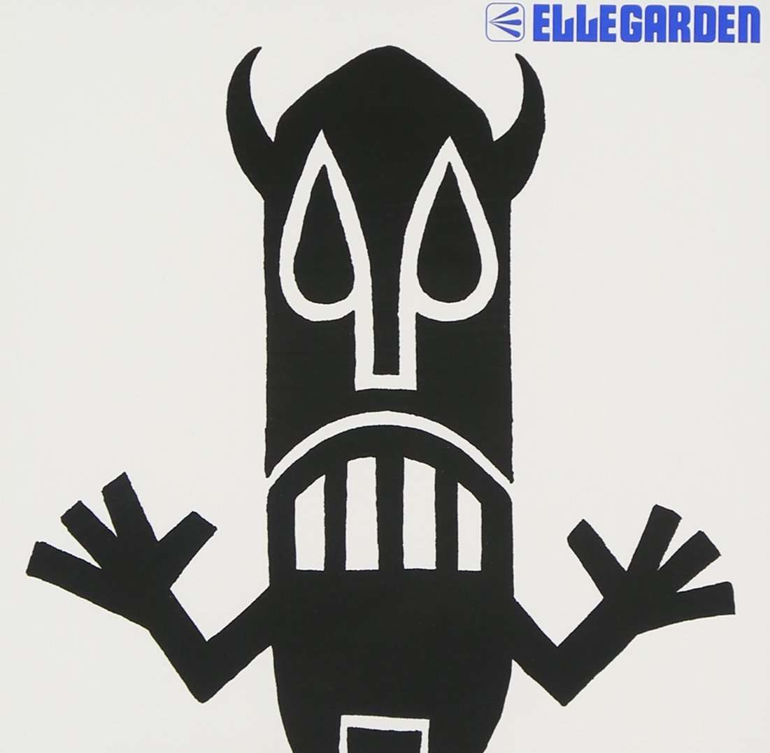 ELLEGARDENを忘れないトピ