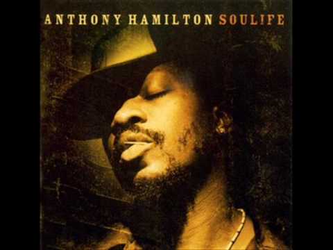 Anthony Hamilton - Day Dreamin - YouTube