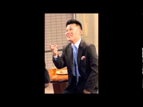 柳沢慎吾がスマップ中居の実兄との対面を再現 - YouTube