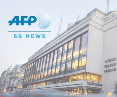 在韓米軍司令官と会談＝北朝鮮対応で連携確認－長嶺大使　写真1枚　国際ニュース：AFPBB News