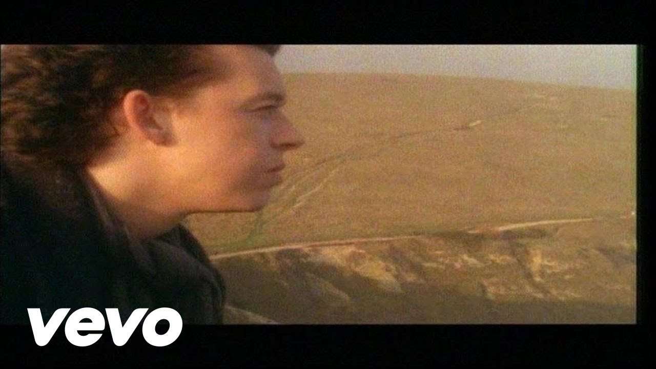 Tears For Fears - Shout - YouTube
