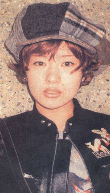 いろんな椎名林檎さんが見たい