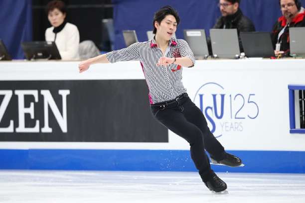 【実況・感想】世界フィギュアスケート選手権2017 男子フリープログラム