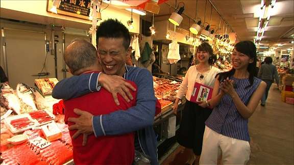 いろんな柳沢慎吾が見たい