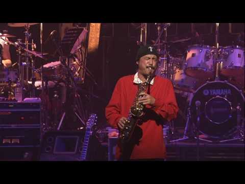 07 The Square   Cape Light   The Live!! 2004 - YouTube