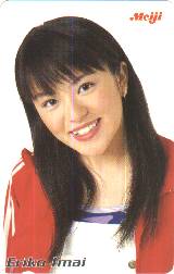 大人の顔になる前が良かった人