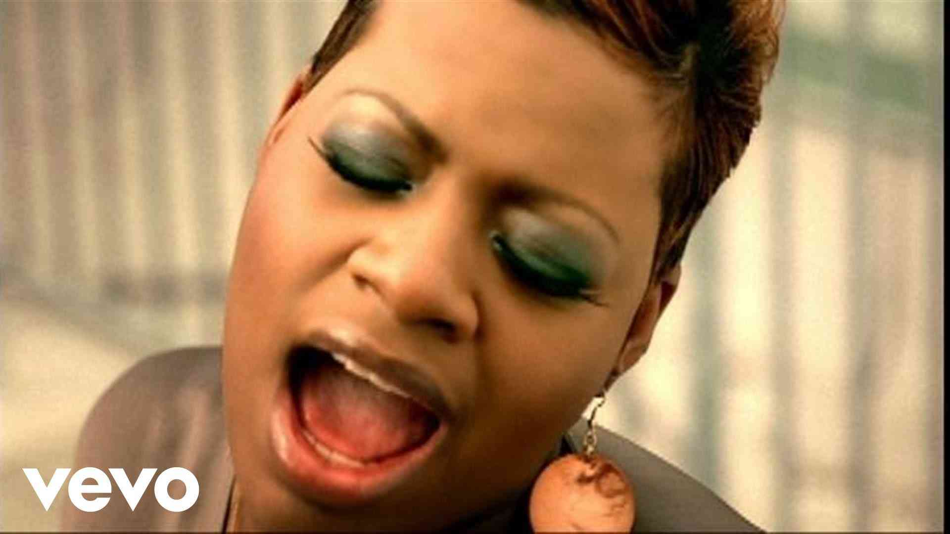 Fantasia - When I See U - YouTube